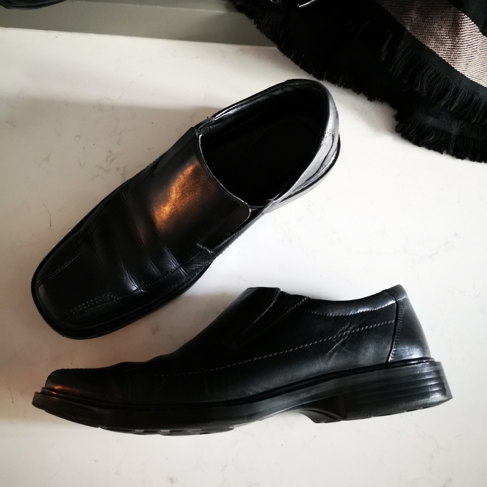 Men's Bostonian shoes